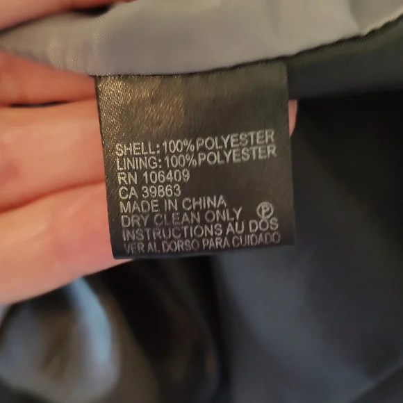 🆕💲SALE💲 ⭐GORGEOUS TAHARI Blazer - PERFECT CONDITION ⭐🆕 - Picture 8 of 8